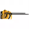 Clamp DeWalt DWHT0-83158, pack of 2, metal workshop clamp