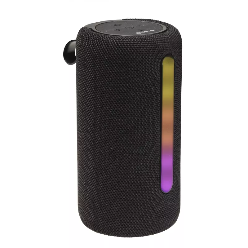 Portable Speaker Denver BTL-330B Black