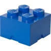 Lego stapelbare Storage Box Blue 4003 (40031731)