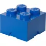 Lego stapelbare Storage Box Blue 4003 (40031731)