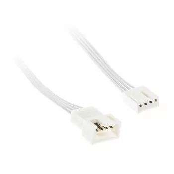 4-pin PWM Extension Cable Kolink PGW-AC-KOL-162 30 cm White