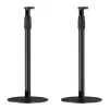 Floor stand MACLEAN MC-496 for Sonos Era 100 and 300, adjustable height 682–1068 mm