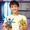 Action Figures Cobi Mr Beast Lab Hybrydy Multipack – collectible set by Cobi (MO-24903)