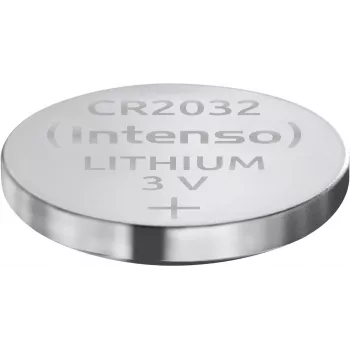 Intenso 7502436 Battery