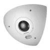 IP security camera Hikvision DS-2CD6W65G1-IVS 6MP 180° Fisheye