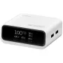 Charging station Deck 100W GaN 3xUSB-C +2xUSB
