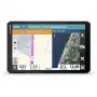 Navigator GARMIN Camper 895 fixed 8 inch TFT display 1280x800, 32GB, microSD, internal antenna, touch screen, black