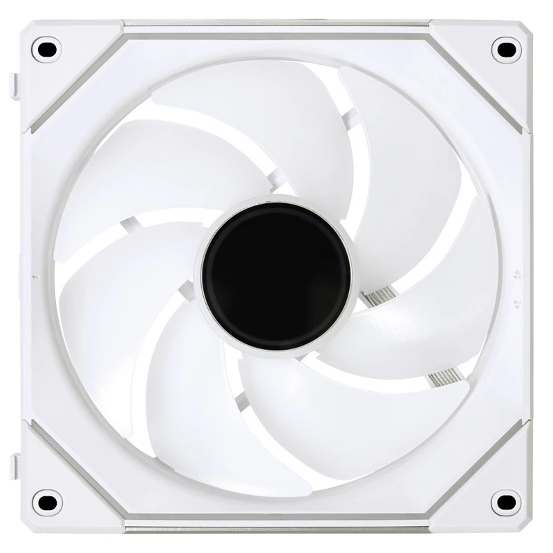 Fan Lian Li UF-SLIN140-1W 14 cm White 1600 RPM