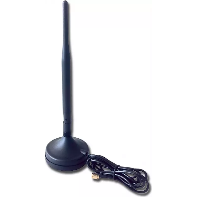 Busch-jaeger 2CKA006200A0066 Black