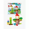 Lego 10431 Duplo Peppa Pig Garden and Tree House Playset