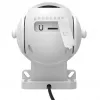 Foscam PD5 5MP Wi-Fi Security Camera, White