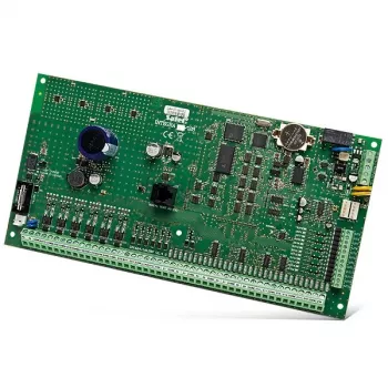 Relay module Satel INTEGRA 128
