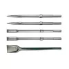 Makita E-13194 masonry chisels