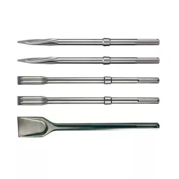 Makita E-13194 masonry chisels