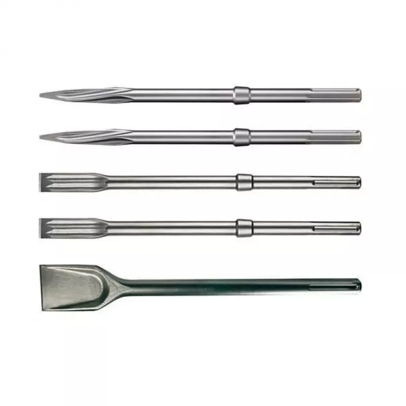 Makita E-13194 masonry chisels