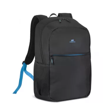 NB BACKPACK REGENT 17.3/8069 BLACK RIVACASE