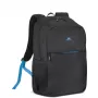 NB BACKPACK REGENT 17.3/8069 BLACK RIVACASE