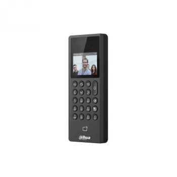 Dahua Technology DHI-ASI3203E access control reader Basic access control reader Black