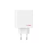 OnePlus 80W Power Adapter Type-C + Type-A)