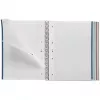 Writing notebook MAUL A287099 A4 120 sheets Multicolour