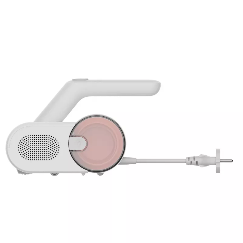 Cylinder vacuum Xiaomi — 350 W 12,000 Pa suction cyclonic filtration UV lamp washable dust container white