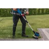 Lawn Mower BLAUPUNKT GT7010