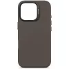 Decoded Silicone Case mobile phone case 16 cm 6.3 inch Cover Black