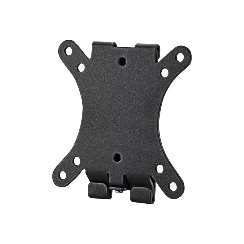 Wall Mount Ergotron Neo-Flex ULD 81.3 cm (32 inch) Black