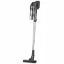 Samsung VS15A60AGR5 stick vacuum/electric broom 2-in-1 stick vacuum Battery Dry HEPA Bagless 150 W Silver