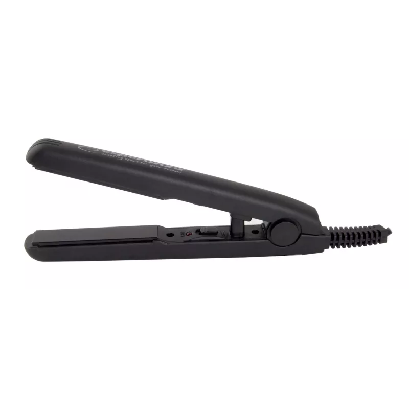 Hair Straightener Esperanza EBP008 mini 16 cm, 22 W, travel flat iron