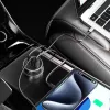 4smarts Vehicle Charger VoltRoad Ultimate 160W black (541224)