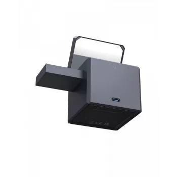 Mobile device charger Anker Y1811G11 Indoor AC USB Fast charging Black