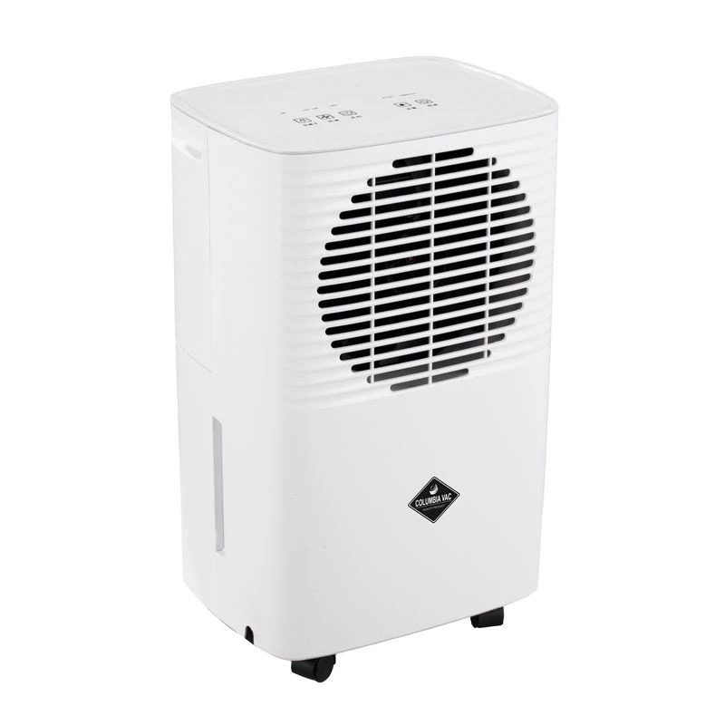 ELDOM OPC1140 dehumidifier 2 L White