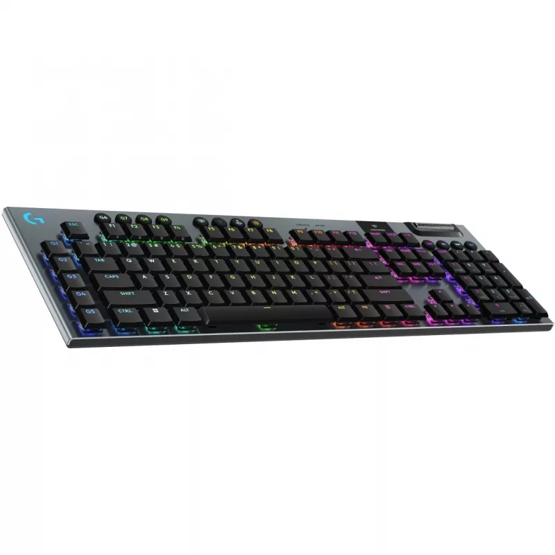 G915 X Lightspeed