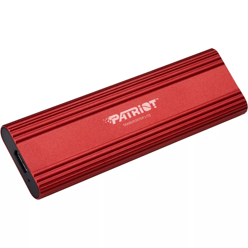 SSD drive 4TB Transporter Lite 1000/1000 MB/s Type-C