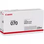 Canon 070 toner cartridge 1 pc(s) Original Black