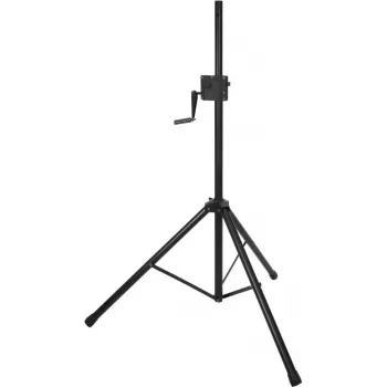 Speaker stand Omnitronic STS-1 height adjustable max load 30 kg