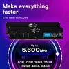 Memory Module Crucial DDR5 64GB 5600MHz