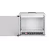 DIGITUS SOHO Pro 19 inch 9U Wall-Mounted Network Rack Set, 540 x 400 mm, IP20, Key Lock, 60 kg