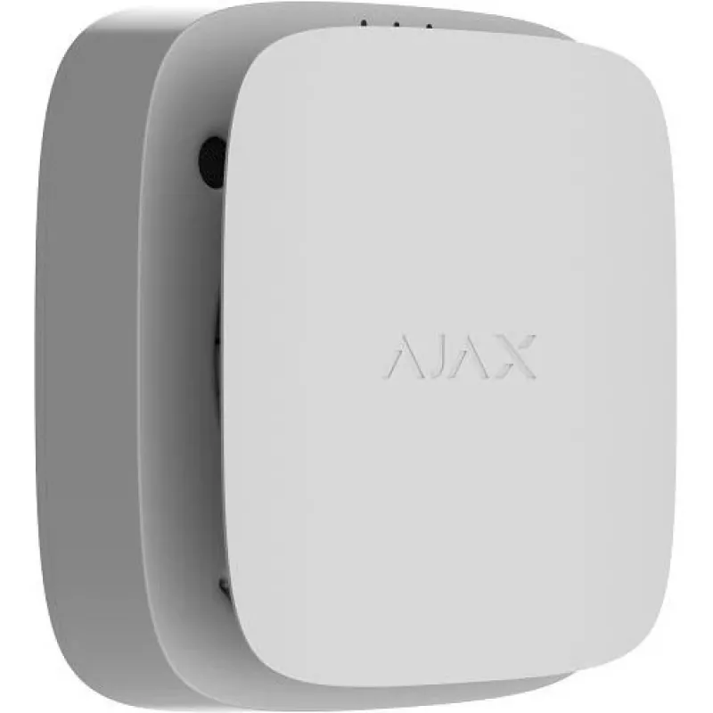 Fire Detector SMOKE/EN54 White 119921 Ajax
