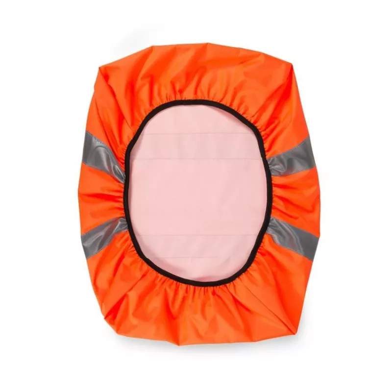 Rain cover for the HI-VIS 25l backpack orange