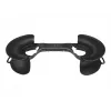 Cable Organizer LogiLink KAB0068 Universal Black Polypropylene 1 pc