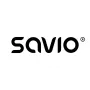 Savio ASTRAL WHITE JADE keyboard Gaming USB QWERTY US International
