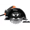Portable Circular Saw Yato YT-82152