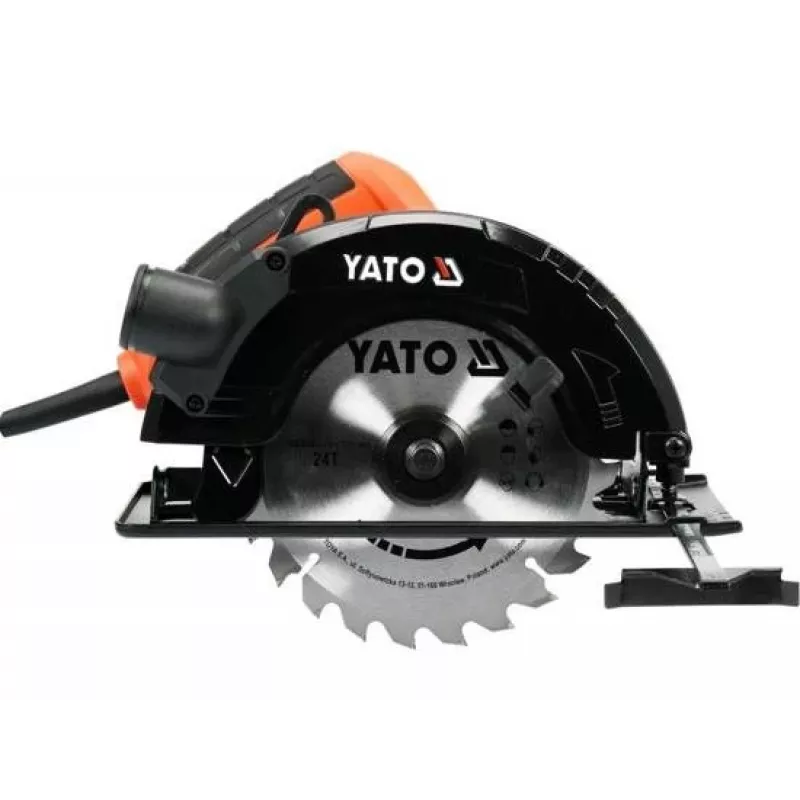 Portable Circular Saw Yato YT-82152