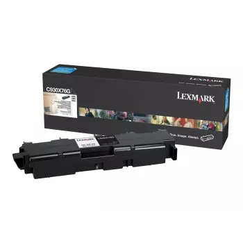LEXMARK C930X76G Pojemnik na zuyty toner Lexmark 30000 str. C935 / X940 / X945 / XC940/ XC94