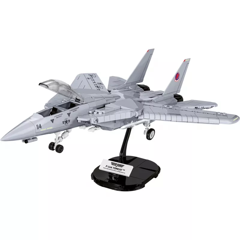 Building set COBI F-14 Tomcat