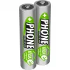 Household Battery Ansmann 5035523