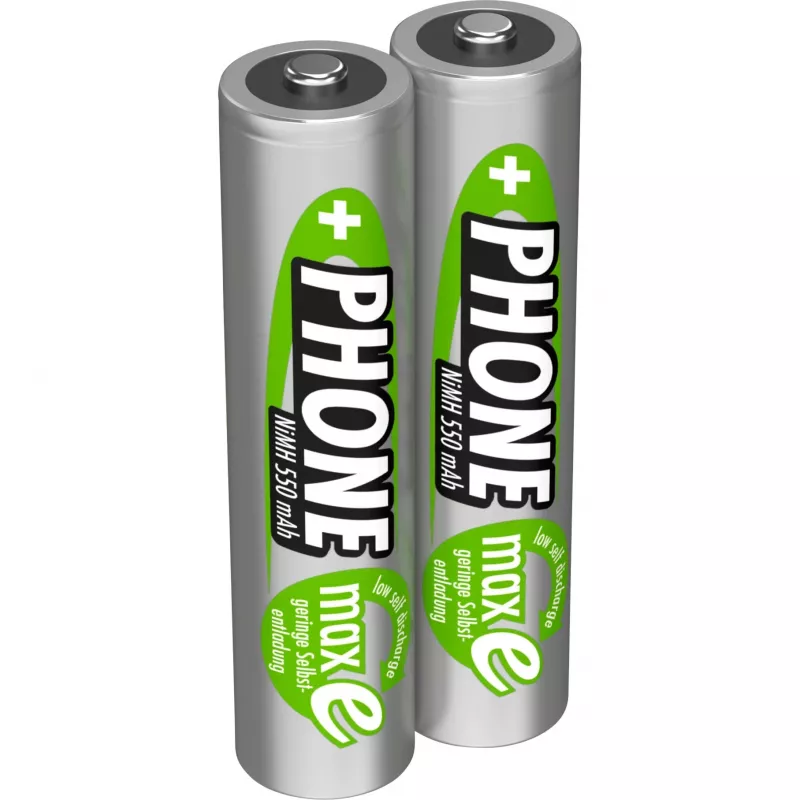 Household Battery Ansmann 5035523