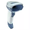Zebra DS4608-HC4000BVZWW barcode reader Handheld bar code reader 1D/2D LED Blue, White
